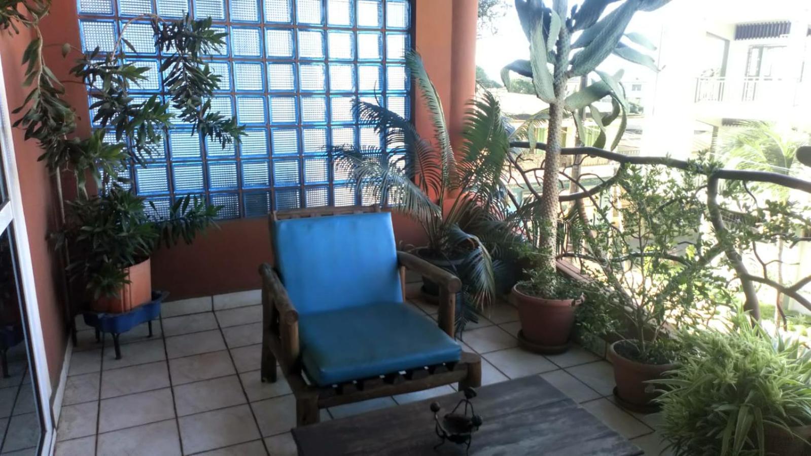 Central Hotel Antsiranana Dış mekan fotoğraf