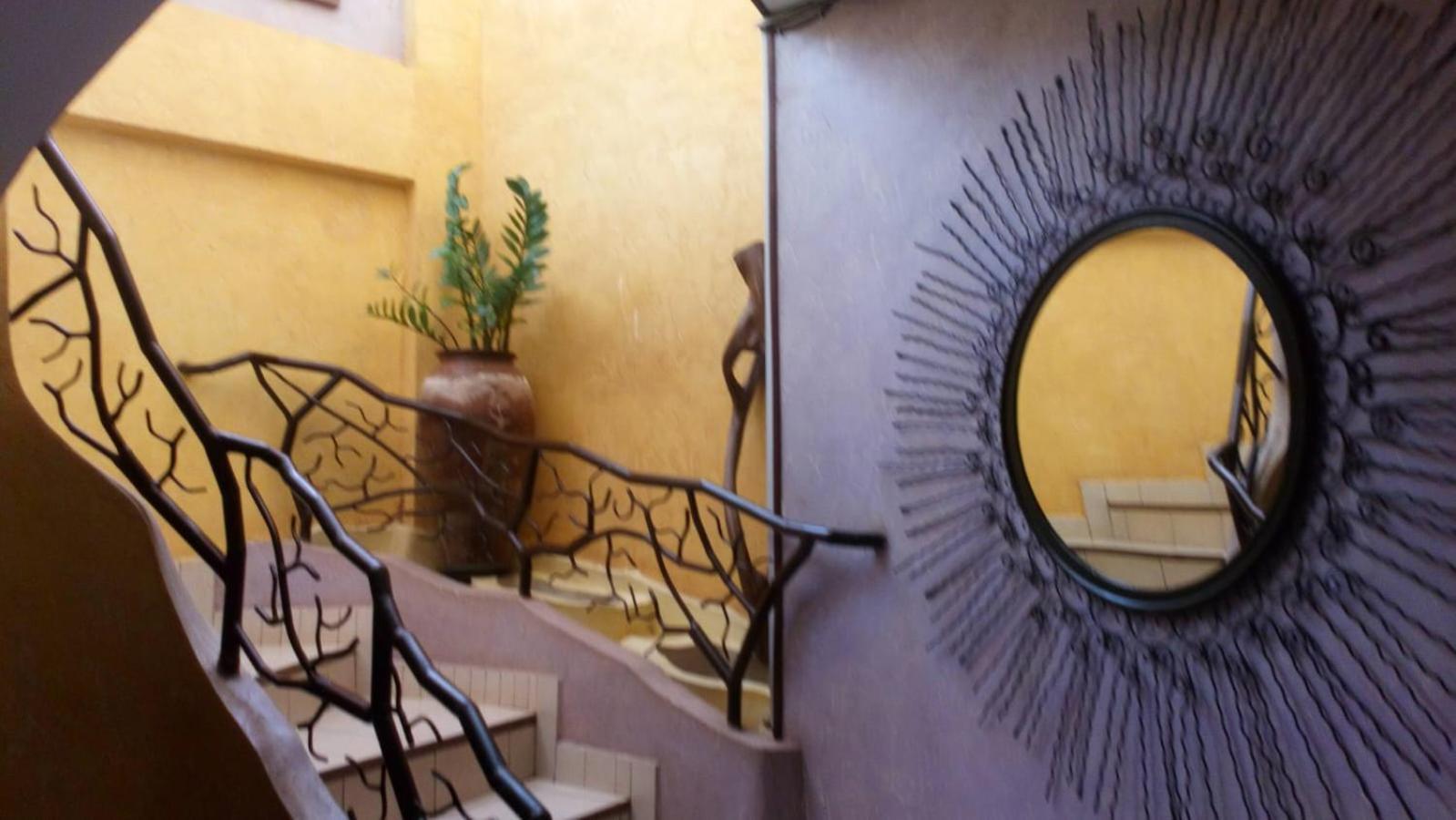 Central Hotel Antsiranana Dış mekan fotoğraf