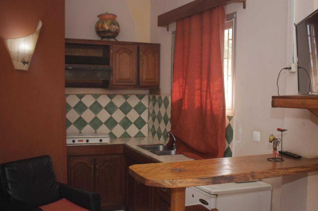 Central Hotel Antsiranana Dış mekan fotoğraf